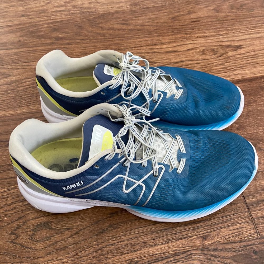 Karhu Men's Fusion Ortix - Size 11.5